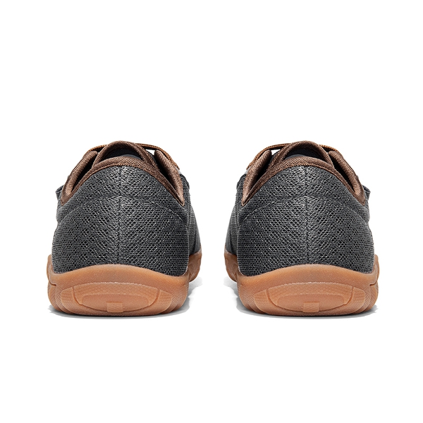 Men's & Women's Barefoot Water Shoes - GREY - 6